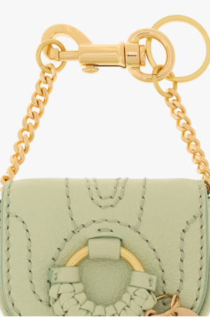 SEE BY CHLOE - 【See By Chloé】ファー バッグ Chloe